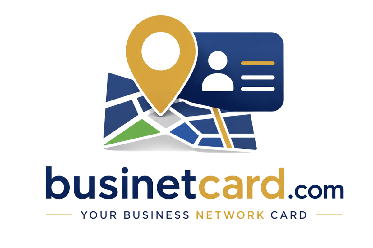 BusiNetCard.com